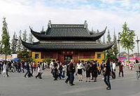 Xuanmiao Temple