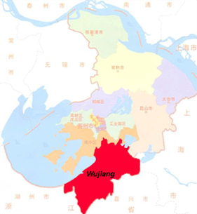 Wujiang
